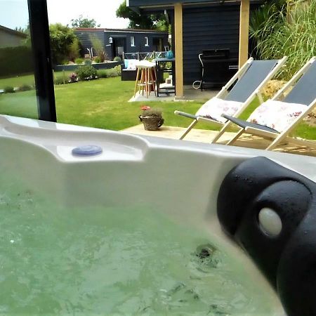 Bed and Breakfast L'Inattendu Wimereux Exterior foto
