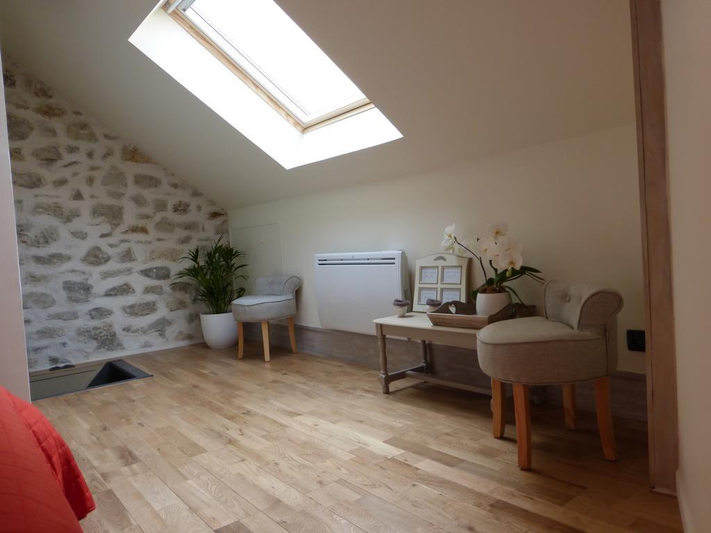 Bed and Breakfast L'Inattendu Wimereux Exterior foto
