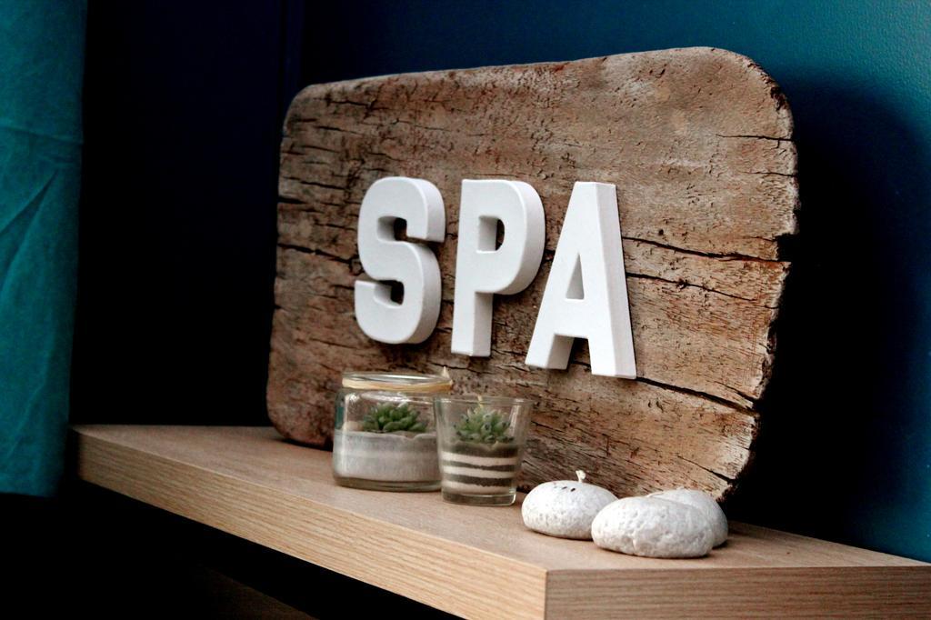 Bed and Breakfast L'Inattendu Wimereux Exterior foto