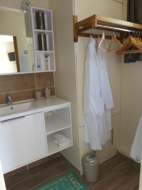 Bed and Breakfast L'Inattendu Wimereux Exterior foto
