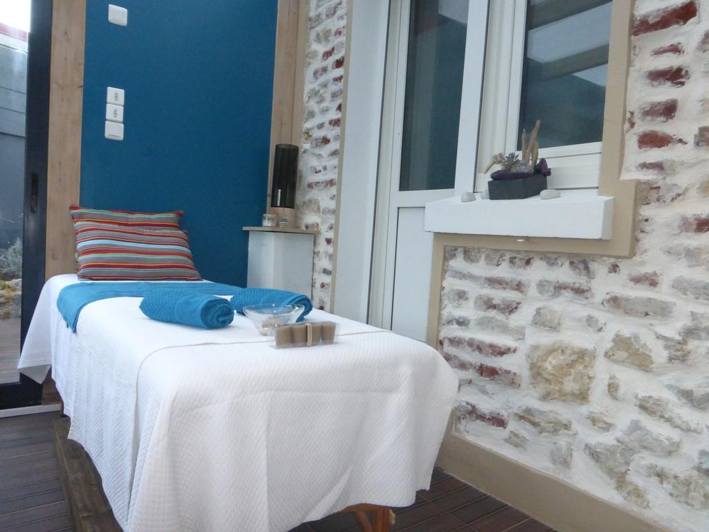 Bed and Breakfast L'Inattendu Wimereux Exterior foto